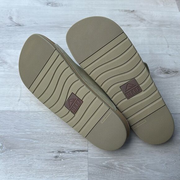 Reef Ojai Two Bar Tobacco Size 13 NWT in packaging - Picture 12 of 12